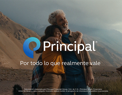 Omnichannel Campaign: Principal Insurance Group
