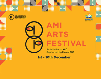 AMI Arts Festival 2023