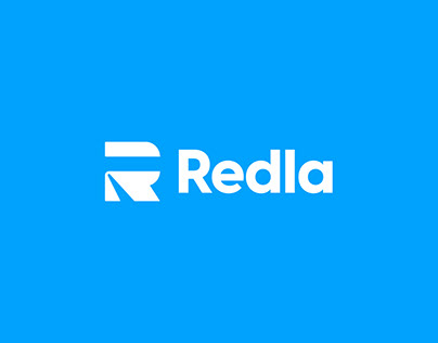 Redla Logo Design - Classy, Corporate, Letter R