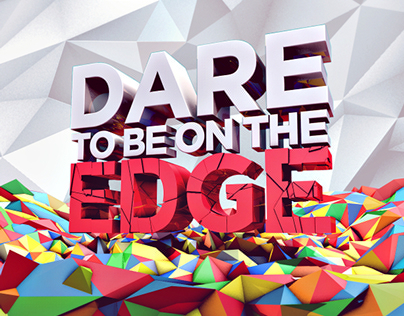 Recweek 2013: Dare to be on the Edge