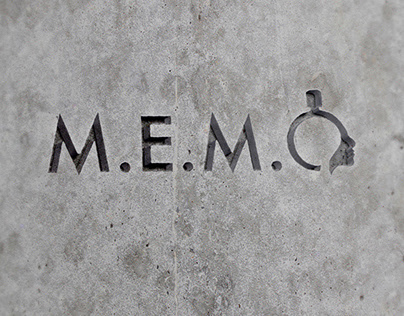 M.E.M.O, Brand Identity