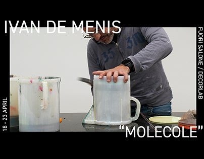 MOLECOLE - IVAN DE MENIS LAB