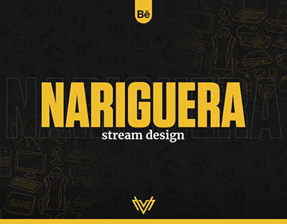 Stream Design - NARIGUERA