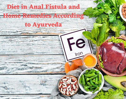 Fistula Ayurvedic treatment