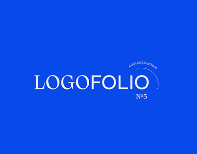 Logofolio Nº3