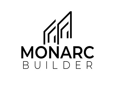 Project thumbnail - Logo Monarc Portofolio