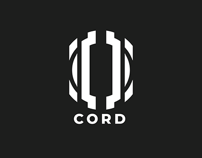 Cord Logo design