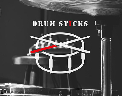 Drum Sticks | App Design