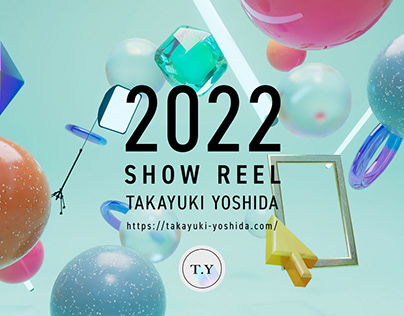 2022 SHOW REEL