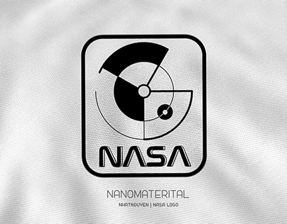 LOGO NASA( Remake even)