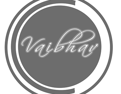 Vaibhav Photography Logo