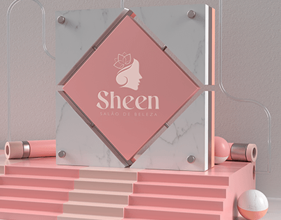 Sheen Salão de Beleza