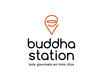 BUDDHA STATION