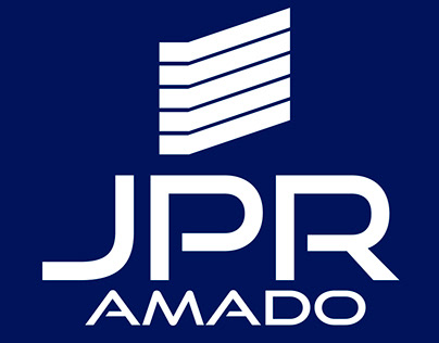 Marca - Construtora JPR Amado