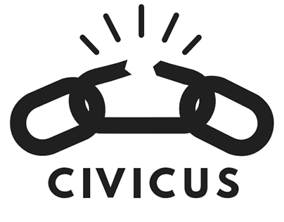 Civicus Collaborative Branding Project