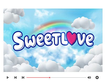 Video Sweetlove Promotion