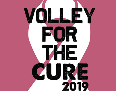 Volley for the Cure
