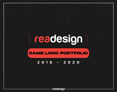 Game Logos - I