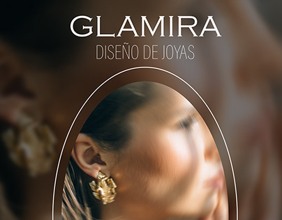 Project thumbnail - Glamira