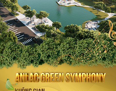 AnLac Green Symphony