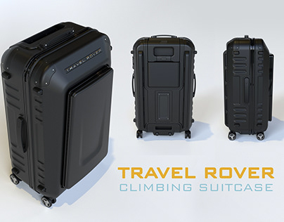 Travel Rover