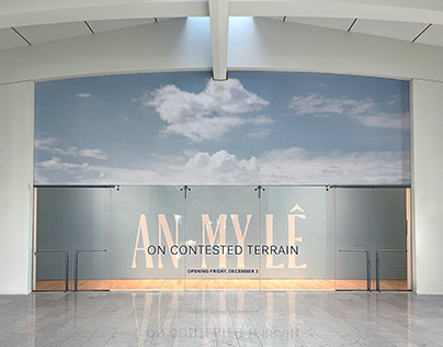 An-My Lê - On Contested Terrain - Milwaukee Art Museum