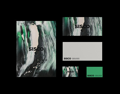 Sisco / Branding