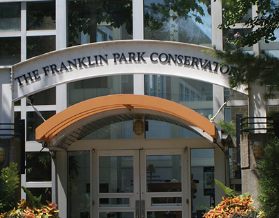 Franklin park Tri-Fold