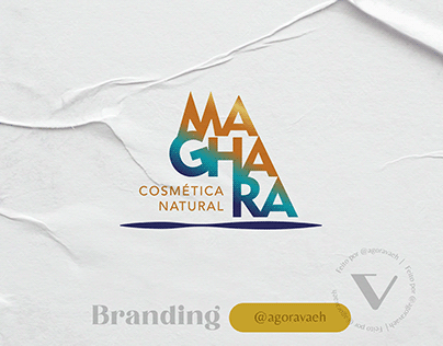 Branding - Maghara
