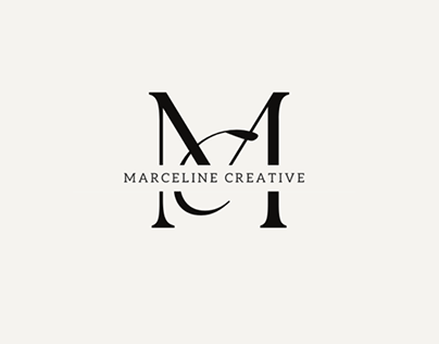 logo of Marceline Creative