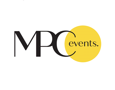 MPC Events Rebrand