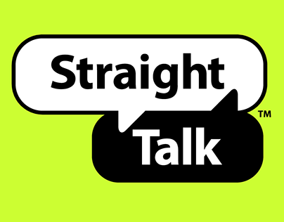 Straight Talk Display Concepts