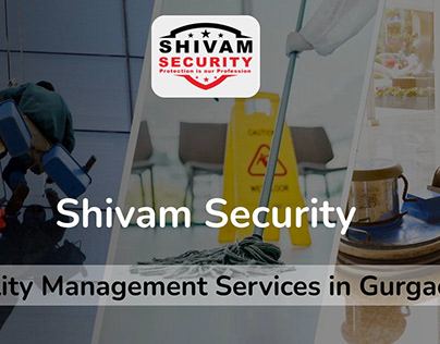 Facility Management Services in Gurgaon
