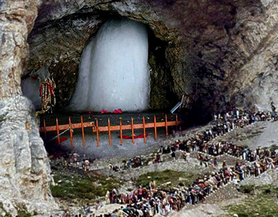 Complete Guidance For Amarnath Yatra