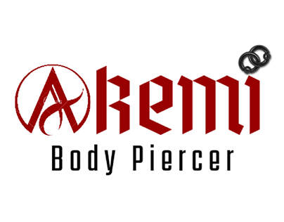 Logo Body Piercing