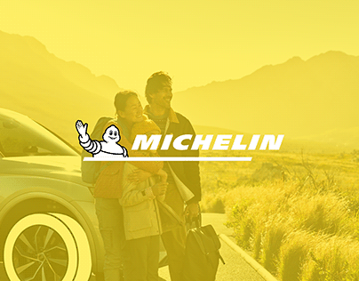 Campaña invierno Michelin