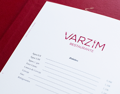 Restaurante Varzim