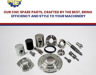 CNC Machining Services in Sharjah
