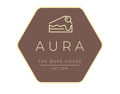 Aura Bakery Logo
