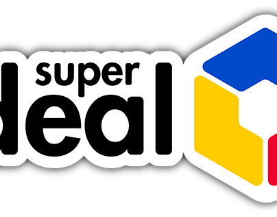 Super Ideal (rebrandring)