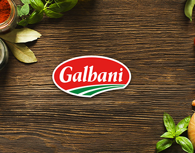Galbani - App