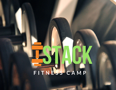 IStack Fitness Bootcamp
