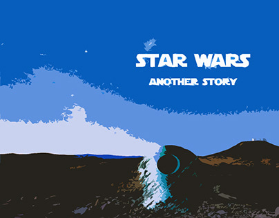 Star Wars: Another Story