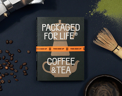 Packaged for Life: Coffee & Tea