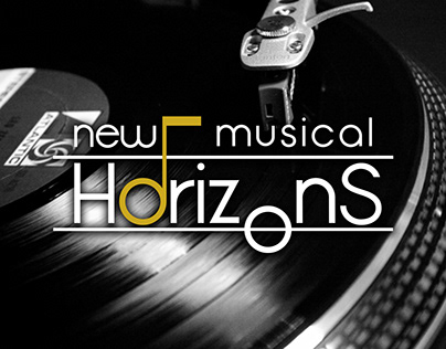 New Musical Horizons
