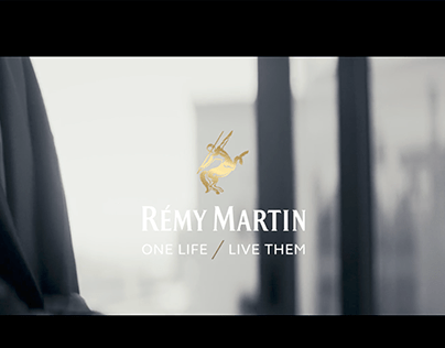 Remy Martin online and grade