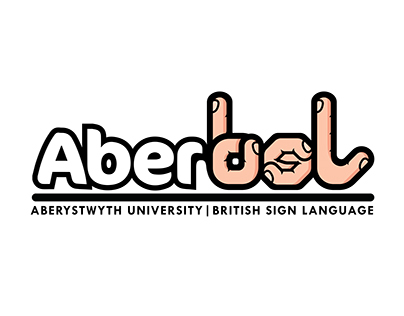 Aberystwyth University | British Sign Language