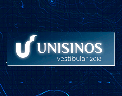 Unisinos Vestibular 2018