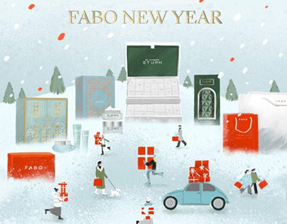 FABO new year