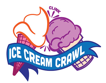 Ice Cream Crawl